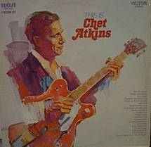 This Is Chet Atkins